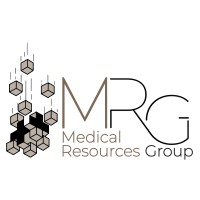 Medical Resources Group logo - Similar company to Cgk Design