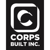 Corps Built logo - Similar company to Tc Communications