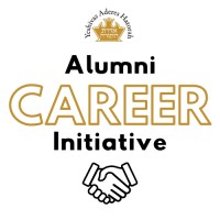 Alumni Career Initiative of Yeshivas Aderes Hatorah logo - Similar company to Nomadx, Llc