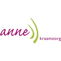 Kraamzorg-Anne logo - Similar company to Sensa Zorg