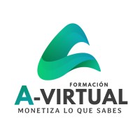 Academia de Formación en Asistencia Virtual logo - Similar company to Go Tasking - Asistencia Virtual