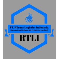 PT. RTrans Logistics Indonesia (International & Domestic Freight Forwarding) logo - Similar company to Pt Gateway Container Line