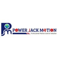 POWER JACK MOTION logo - Similar company to Robomake Systems