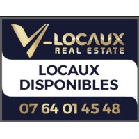 V-LOCAUX logo - Similar company to Next Immobilier