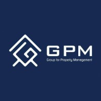 GPM Real Estate logo - Similar company to Capital Real Estate Developments