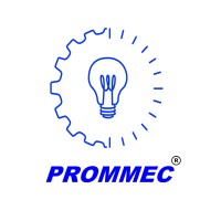 PROMMEC ApS logo - Similar company to Prommek