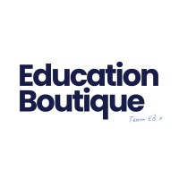 Education Boutique logo - Similar company to Minnow