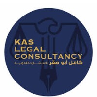 KAS Legal Consultancy logo - Similar company to Mbm Advocates & Legal Consultants