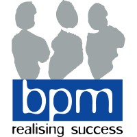 bpm consult ag logo - Similar company to Histify Ag