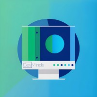 Devminds logo - Similar company to Devminds