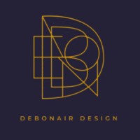 Debonair Design logo - Similar company to Elation Physical Therapy