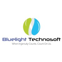 Bluelight Technosoft logo - Similar company to Bluelight Technologies
