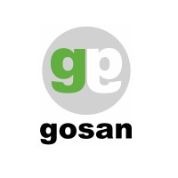 GOSAN logo - Similar company to Iparplast Sl