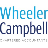 Wheeler Campbell Chartered Accountants logo - Similar company to Medlab Central