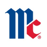 McCormick & Company logo - Similar company to Lifestraw