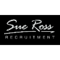 Sue Ross Recruitment logo - Similar company to Benchmark