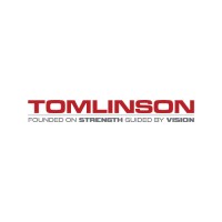 Tomlinson Group of Companies logo - Similar company to Terlin Construction