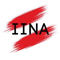 IINA - Impact Investing Network Austria logo - Similar company to Imfino - Impact Finance Organization