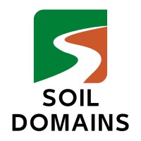 Soil Domains logo - Similar company to Agribiomes Research And Consulting