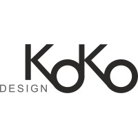 kokodesign logo - Similar company to Koko Design Studio