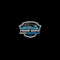Prime Shine Car Detailing logo - Similar company to Foam Carwash Express