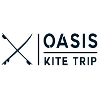 Oasis Kite Trip logo - Similar company to Ideia Tours Dmc