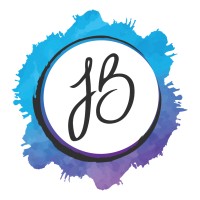JB Graphic Design logo - Similar company to Neeka Technology