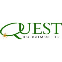 Quest Recruitment (NZ) logo - Similar company to Besourced
