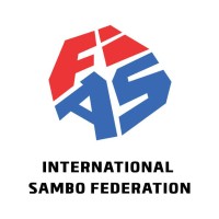 International SAMBO Federation (FIAS) logo - Similar company to Ceb - Confédération Européenne De Billard