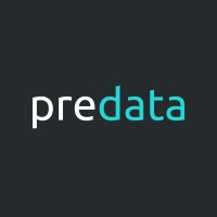 Predata logo - Similar company to Edison Software