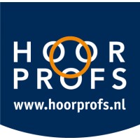 Stichting HoorProfs logo - Similar company to Oorwerk Audiciens