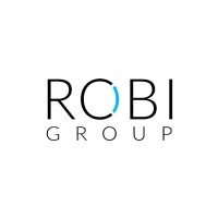 RobiGroup logo - Similar company to Bron24
