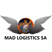 MAD LOGISTICS SA logo - Similar company to Mad Logistics Inc
