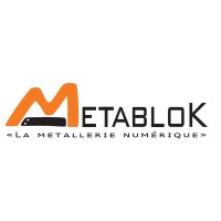 METABLOK sarl logo - Similar company to Laquet Groupe Veridis
