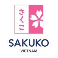 Sakuko Vietnam logo - Similar company to Docorp
