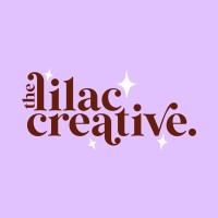 The Lilac Creative logo - Similar company to Augmented Info Systems