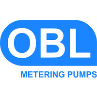 OBL logo - Similar company to Alfa Valvole