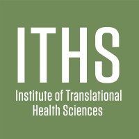 Institute of Translational Health Sciences logo - Similar company to Institute For Systems Biology (Isb)