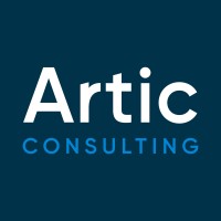 Artic Consulting logo - Similar company to Fstr
