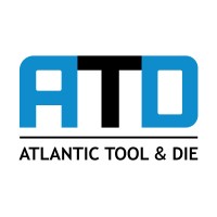 Atlantic Tool & Die Company logo - Similar company to Jlmold