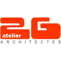 Atelier 2G Architectes logo - Similar company to Rochar
