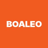 BOALEO logo - Similar company to Lever Media