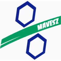 Magyar Vegyipari Szövetség (MAVESZ) logo - Similar company to Ic-Hungary Kft.