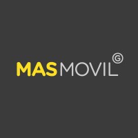 Grupo MASMOVIL logo - Similar company to Digi Spain Telecom