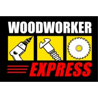Woodworker Express logo - Similar company to Sassy Jones