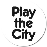 Play the City logo - Similar company to Stipo