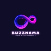 Buzznama logo - Similar company to Buzznation