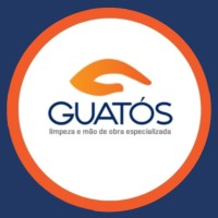 Guatós Prestadora de Serviços Ltda logo - Similar company to Z&F Soluções Inteligentes