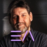 Eduardo Alvarez Art logo - Similar company to One Marketers
