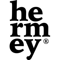 Hermey logo - Similar company to Impress Essentials